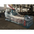 Aluminium Cans Copper Wire Baling Machinery Press